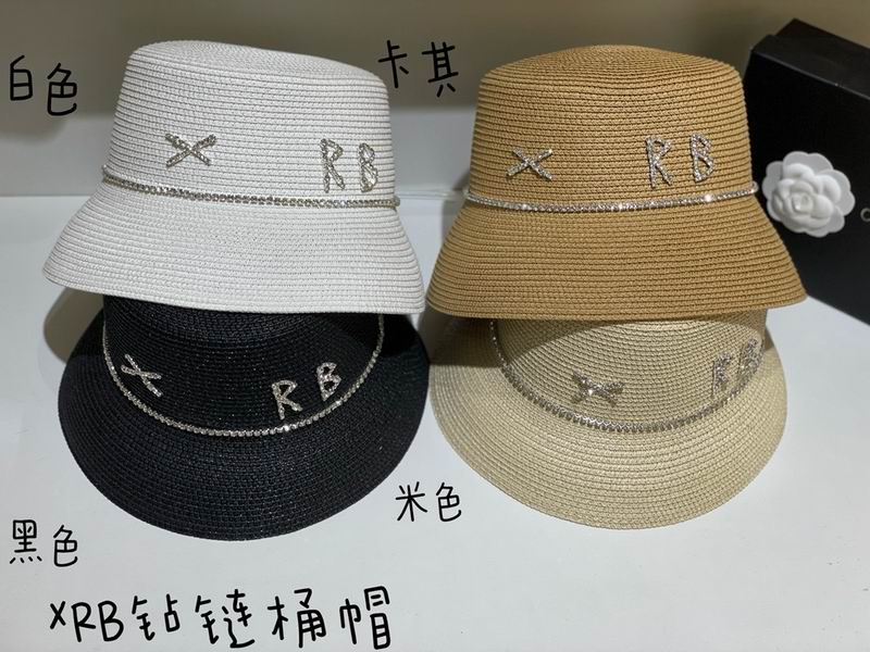 RB top hat dx02